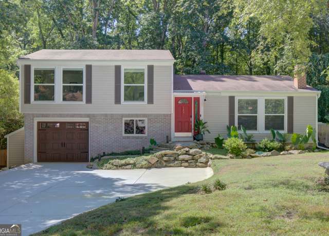 Property at 203 Loblolly Ct, Peachtree City, GA 30269, 4 beds, 3 baths