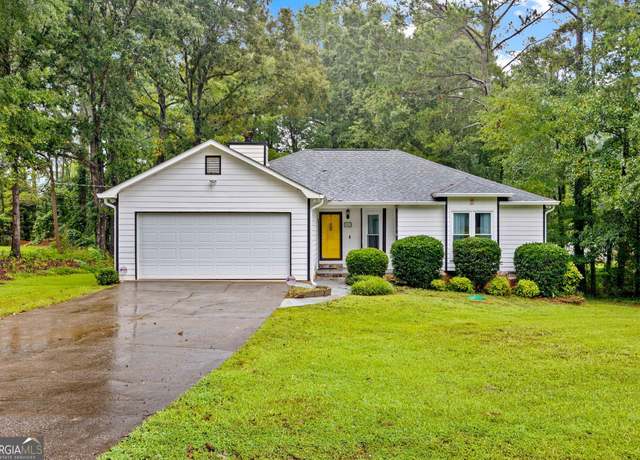 Property at 190 Helen Ln, Stockbridge, GA 30281, 3 beds, 2 baths