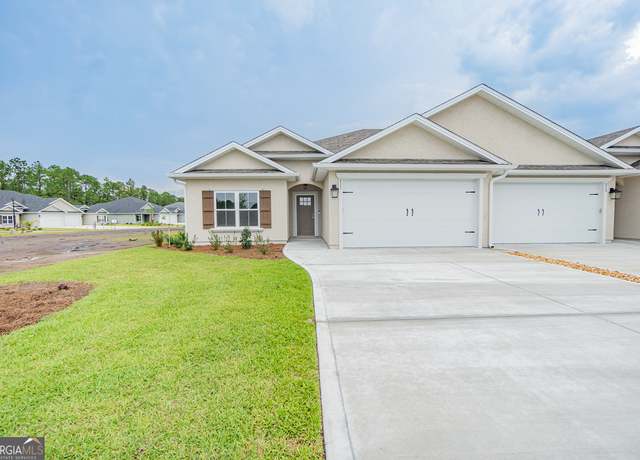 Property at 211 The Villas Way, Kingsland, GA 31548, 3 beds, 2 baths
