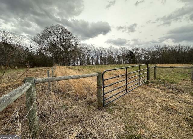 Property at 0 Bowdon Tyus Road - 7.34 Acres Unit TRACT 1, Bowdon, GA 30108