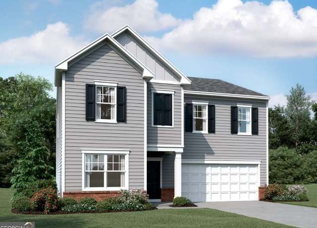 Property at 55 Bandimere Pkwy #13, Dallas, GA 30157, 5 beds, 3 baths