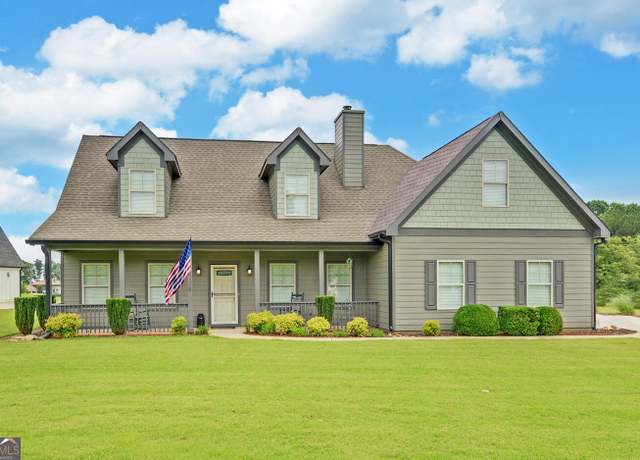 Property at 60 Villa Cts, Hartwell, GA 30643, 3 beds, 2.5 baths