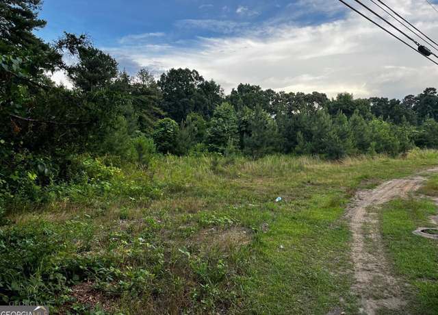 Property at 0 W Currahee St, Toccoa, GA 30577