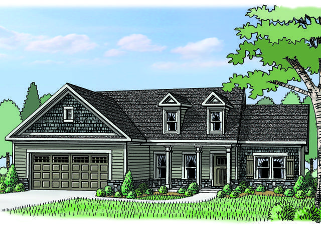 Property at 104 Harmony Grove Ct, Eatonton, GA 31024, 3 beds, 2 baths
