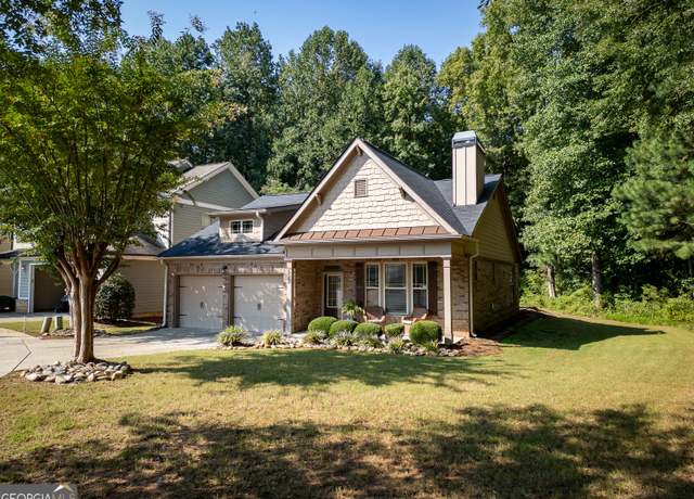 Property at 632 Creek Pointe Dr, Athens, GA 30606, 3 beds, 2 baths