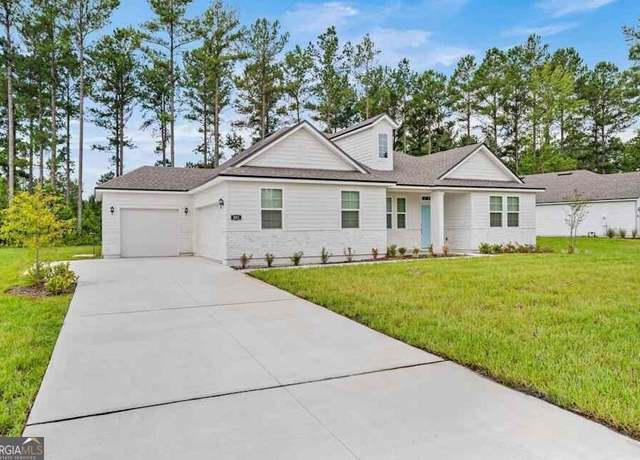 Property at 201 Park View Ln Lot 581, Kingsland, GA 31548, 3 beds, 2.5 baths