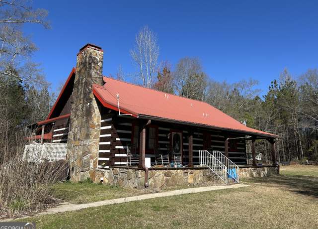 Property at 150 Charles Painter Rd, Villa Rica, GA 30180, 3 beds, 2 baths
