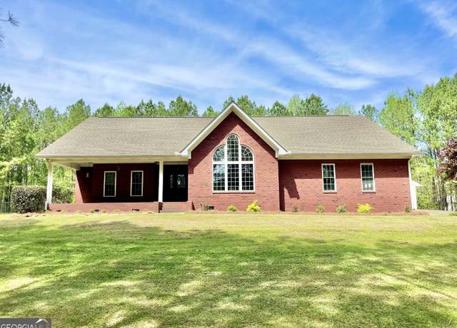 Property at 293 N Avery Rd NW, Rome, GA 30165, 3 beds, 2 baths