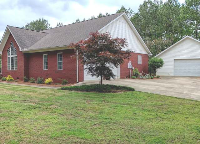 Property at 293 N Avery Rd NW, Rome, GA 30165, 3 beds, 2 baths