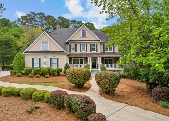Property at 105 Riviera Ct, Fayetteville, GA 30215, 5 beds, 5 baths