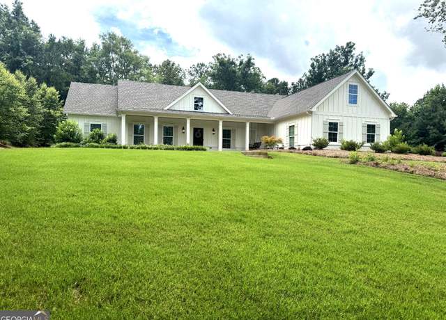 Property at 707 River Overlook, Forsyth, GA 31029, 4 beds, 2.5 baths