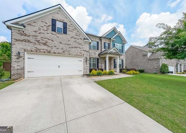 Property at 5789 Creek Indian Dr, Sugar Hill, GA 30518, 5 beds, 4 baths