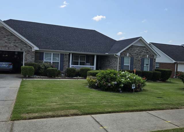 Property at 3388 Thames Pl, Hephzibah, GA 30815, 4 beds, 2 baths