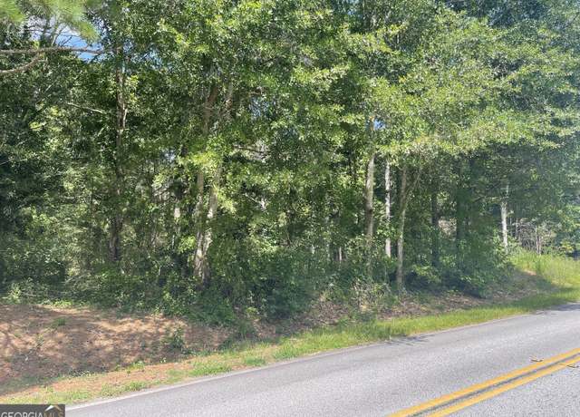 Property at 0 Asa Mosley Rd, Mcdonough, GA 30252