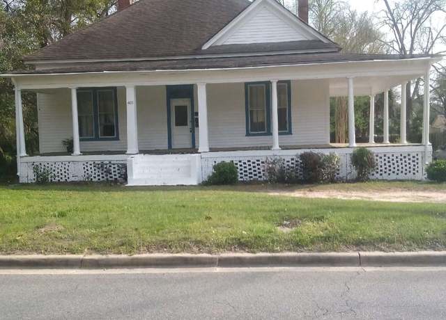 Property at 601 River St, Valdosta, GA 31601