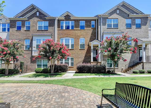 Property at 860 Sunset Park Dr, Suwanee, GA 30024, 3 beds, 3.5 baths