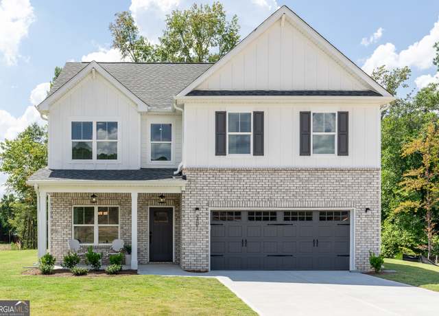 Property at 3378 Pepperpike Ct, Loganville, GA 30052, 4 beds, 2.5 baths
