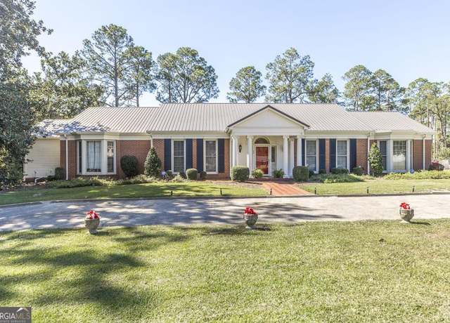 Property at 95 W Willow Creek Ln, Mcrae-helena, GA 31055, 3 beds, 2.5 baths
