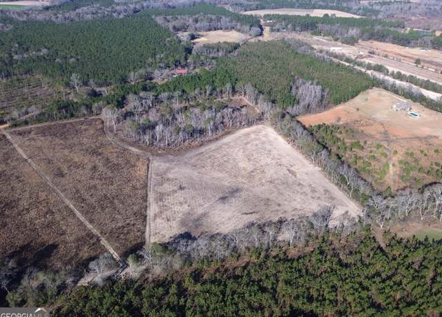 Property at 0 Bradwell Rd, Sylvania, GA 30467