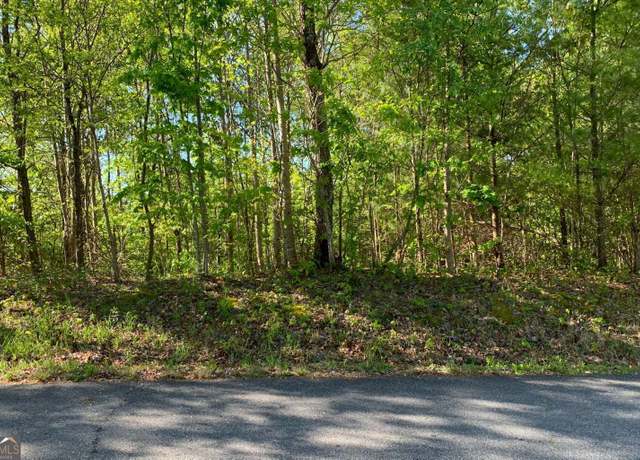 Property at LOT 57 Fires Creek Cv, Hayesville, NC 28904