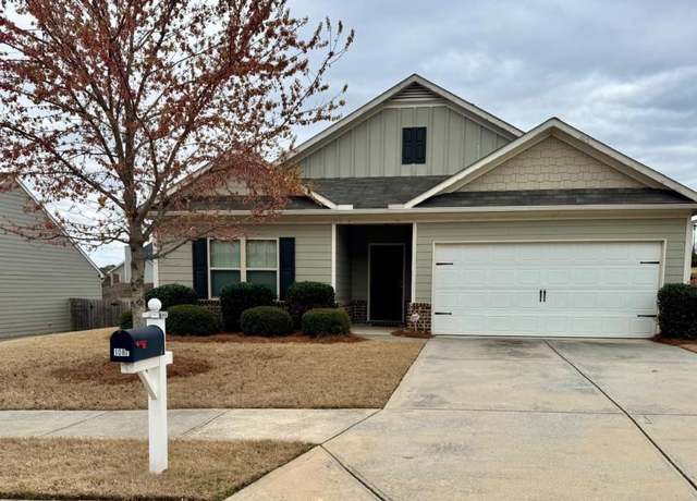 Property at 1087 Sutherland Dr, Winder, GA 30680, 3 beds, 2 baths