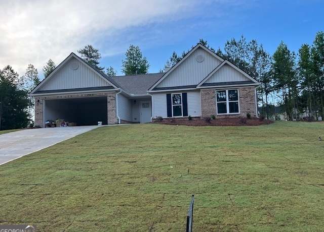 Property at 473 Riley Cir, Milledgeville, GA 31061, 4 beds, 2.5 baths