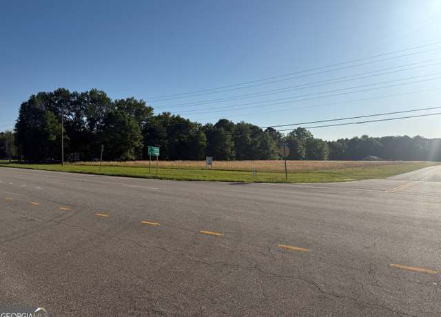 Property at 4.31+/- AC N 431 Hwy & Rocky Mt Church Rd, Eufaula, AL 36027