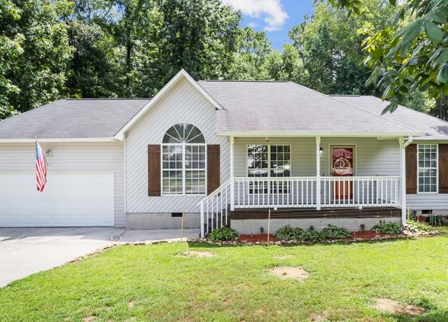 Property at 21 Covered Springs Dr NE, Rome, GA 30165, 3 beds, 2 baths