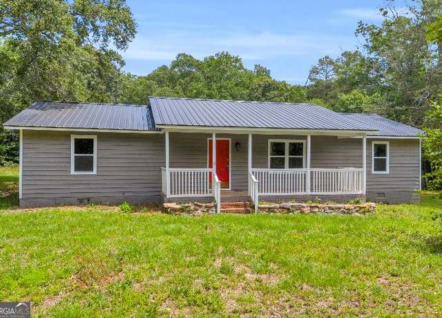 Property at 3537 Liberty Hill Rd, Hartwell, GA 30643, 3 beds, 2 baths