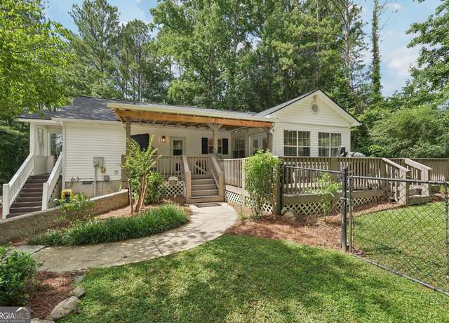 Property at 144 Boone Rd, Newnan, GA 30263, 3 beds, 2 baths