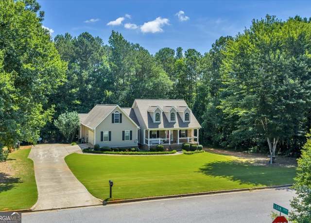 Property at 105 Loam Dr, Mcdonough, GA 30252, 4 beds, 2 baths