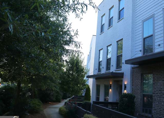 Property at 846 Constellation Dr, Decatur, GA 30033, 3 beds, 3.5 baths