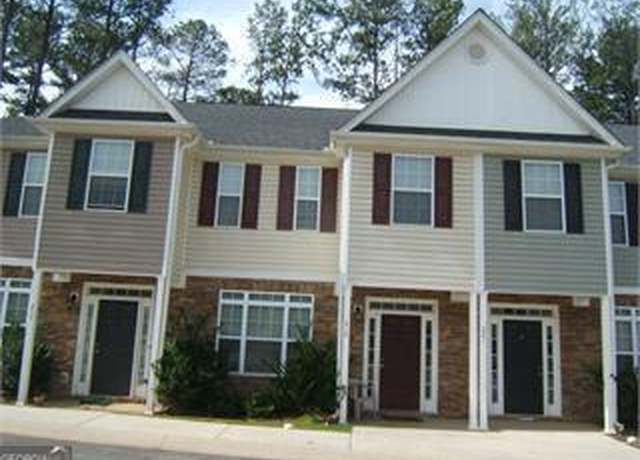 Property at 219 Timber Wolf Trl, Griffin, GA 30224, 3 beds, 2.5 baths