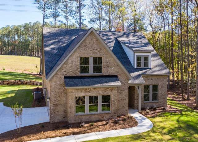 Property at 3098 Piedmont Lake Rd, Pine Mountain, GA 31822, 5 beds, 4 baths