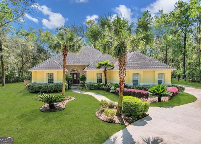 Property at 100 Drakes Lndg, Brunswick, GA 31523, 3 beds, 2 baths