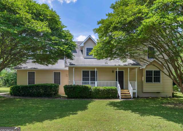 Property at 105 Birch Creek Cir, Mcdonough, GA 30253, 3 beds, 3 baths