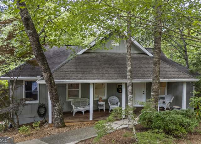 Property at 359 Bahn Erlenbruck, Helen, GA 30545, 3 beds, 3.5 baths