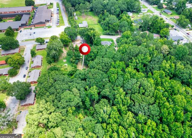 Property at 173 Martin Luther King Dr, Newnan, GA 30263