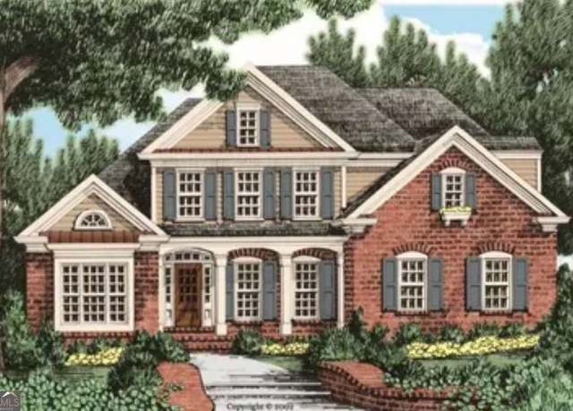 Property at 370 Ansley Dr, Athens, GA 30605, 5 beds, 3 baths