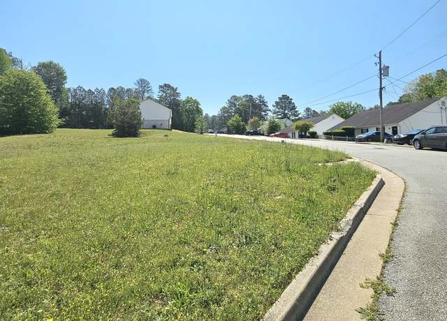 Property at 1175 Pinedale Cir NW Lot 6, Conyers, GA 30012