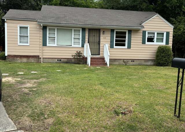 Property at 513 Lynmore Cir, Macon, GA 31206, 2 beds, 1 bath