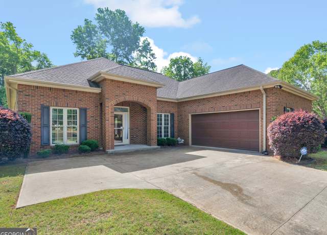 Property at 570 Mcgarity Dr, Mcdonough, GA 30252, 3 beds, 2.5 baths