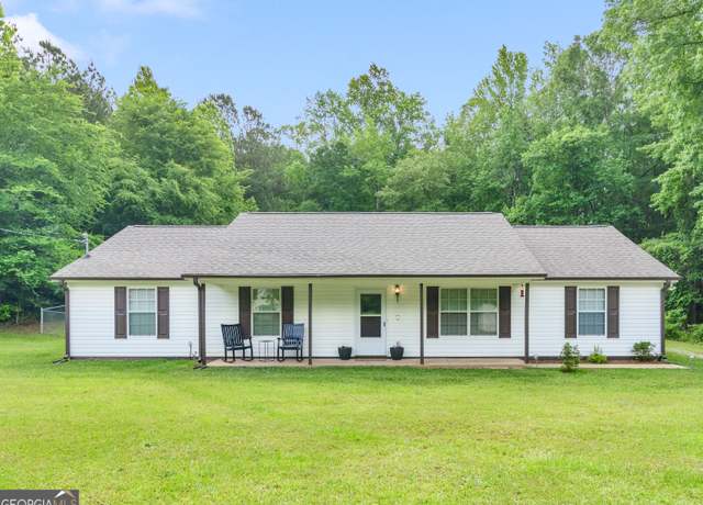 Property at 500 Moon Rd, Griffin, GA 30223, 3 beds, 2 baths