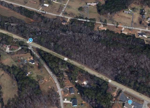 Property at 0 Highway 42 S, Locust Grove, GA 30248