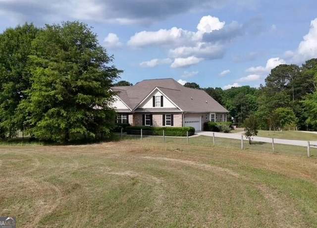 Property at 259 Hwy 11, Monroe, GA 30655, 6 beds, 5 baths