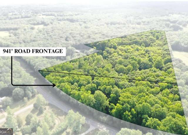 Property at 0 Highway 29 N, Danielsville, GA 30633