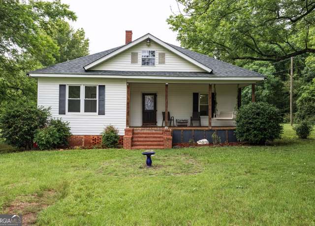 Property at 1242 Juliette Rd, Forsyth, GA 31029, 3 beds, 2 baths