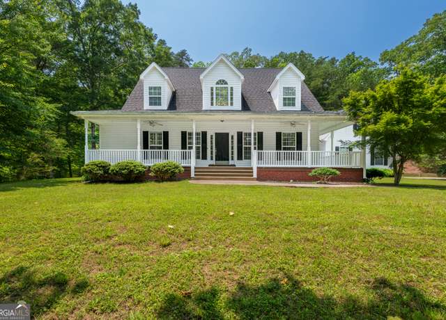 Property at 1362 Houston Valley Rd, Ringgold, GA 30736, 3 beds, 3.5 baths