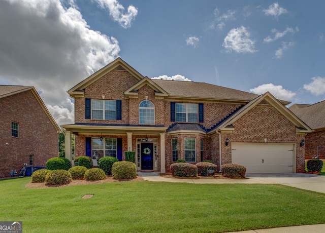 Property at 312 Relative Trl, Mcdonough, GA 30253, 4 beds, 3 baths