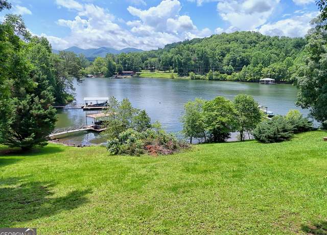 Property at #4 Stonecrest Cir, Hiawassee, GA 30546